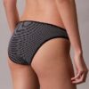 Idealer Baumwoll-Bikini Idealer Baumwoll-Bikini