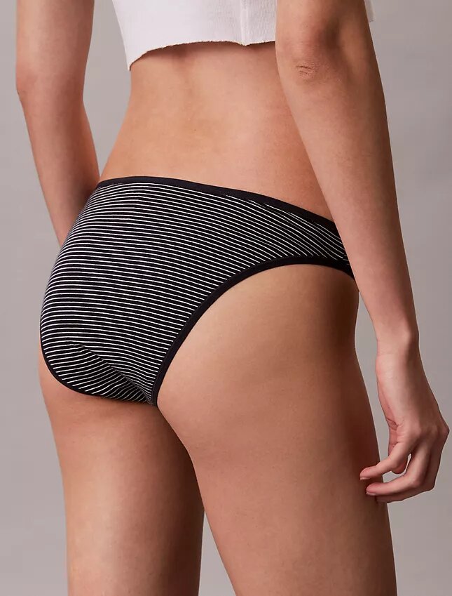 Idealer Baumwoll-Bikini Idealer Baumwoll-Bikini
