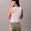 Idealer Baumwoll-Bikini Idealer Baumwoll-Bikini