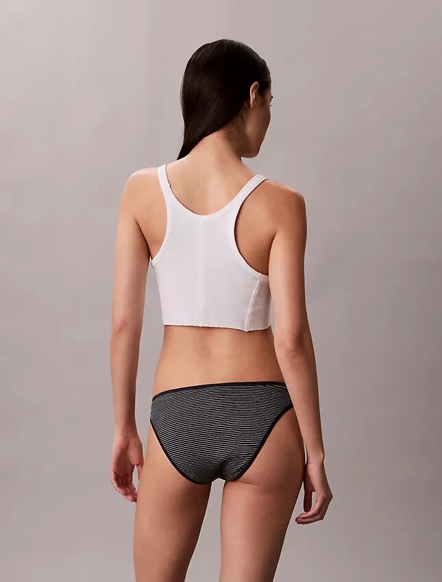 Idealer Baumwoll-Bikini Idealer Baumwoll-Bikini