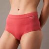 Idealer Baumwoll-Slip mit hoher Taille Idealer Baumwoll-Slip mit hoher Taille