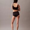 Idealer Baumwoll-Slip mit hoher Taille