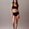 Idealer Baumwoll-Slip mit hoher Taille