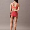 Idealer Baumwoll-Slip mit hoher Taille Idealer Baumwoll-Slip mit hoher Taille