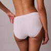 Idealer Baumwoll-Slip mit hoher Taille Idealer Baumwoll-Slip mit hoher Taille