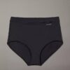 Idealer Baumwoll-Slip mit hoher Taille