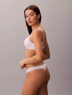 Idealer Baumwoll-Thong