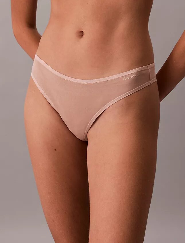 Idealer Baumwoll-Thong Idealer Baumwoll-Thong