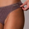 Idealer Baumwoll-Thong Idealer Baumwoll-Thong