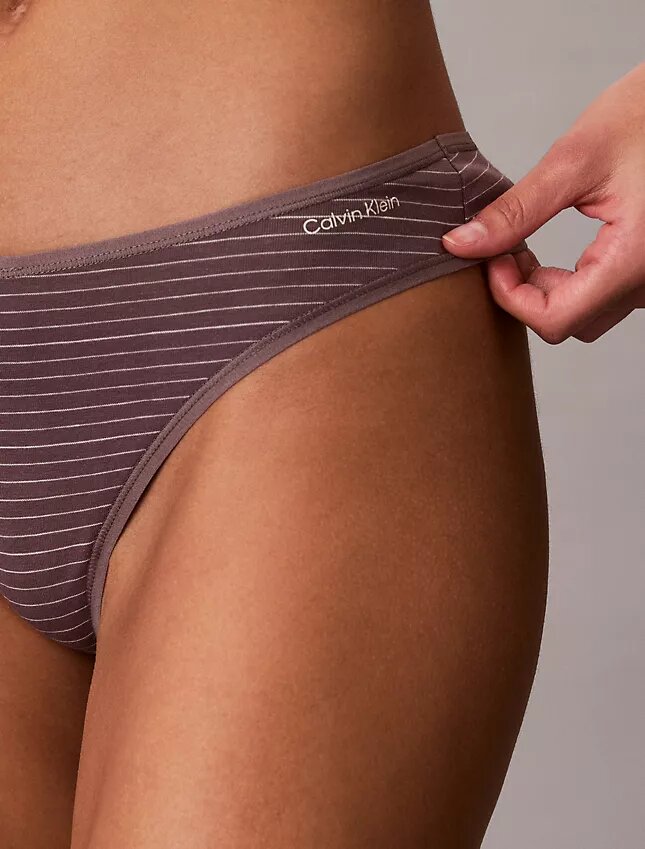 Idealer Baumwoll-Thong Idealer Baumwoll-Thong