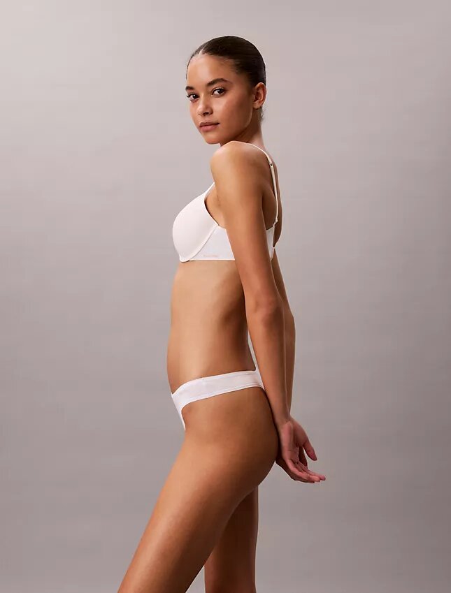 Idealer Baumwoll-Thong Idealer Baumwoll-Thong