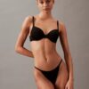 Idealer Micro-String-Bikini