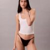 Idealer Micro-String-Bikini