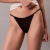 Idealer Micro-String-Bikini