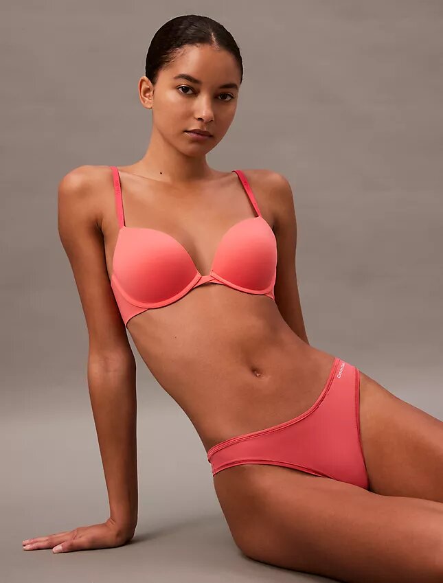 Idealer Micro-Thong Idealer Micro-Thong