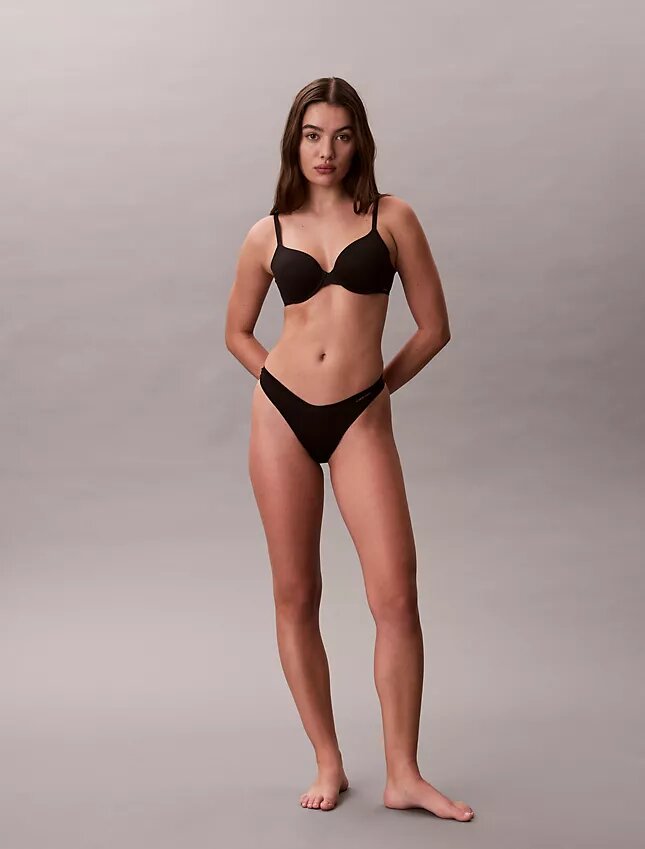 Idealer Micro-Thong Idealer Micro-Thong