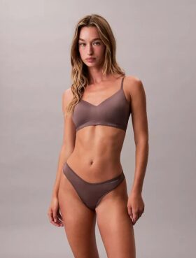 Idealer Micro-Thong