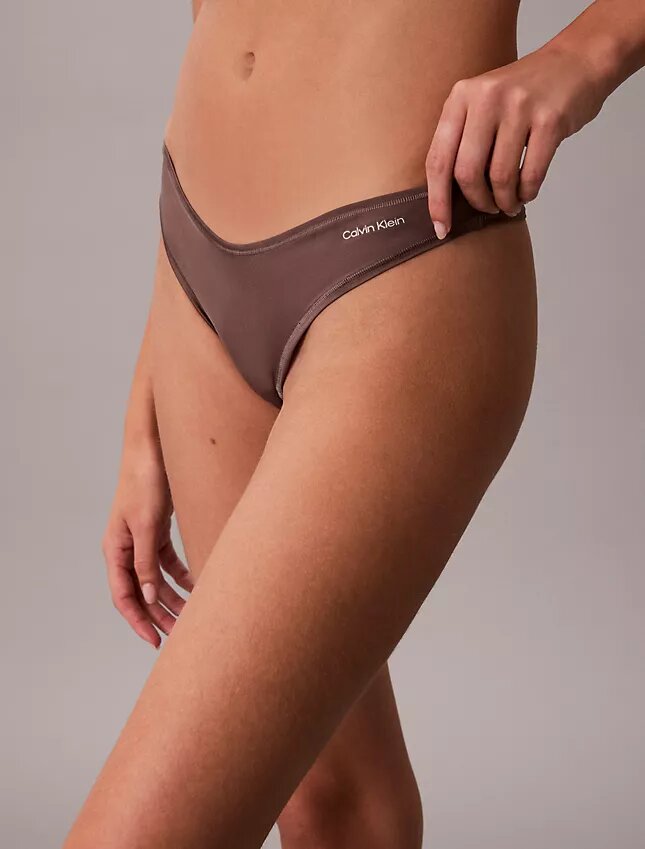 Idealer Micro-Thong Idealer Micro-Thong