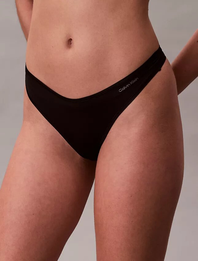 Idealer Micro-Thong Idealer Micro-Thong
