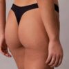 Idealer Micro-Thong Idealer Micro-Thong