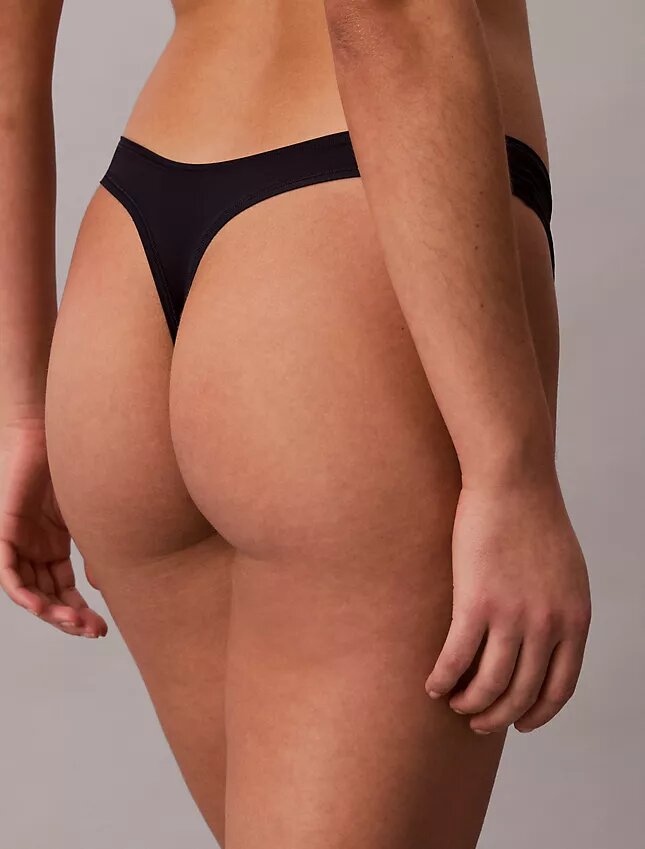 Idealer Micro-Thong Idealer Micro-Thong