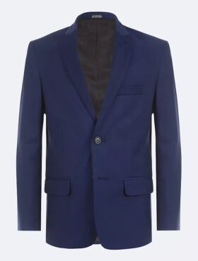 Infinite Stretch-Blazer für Jungen