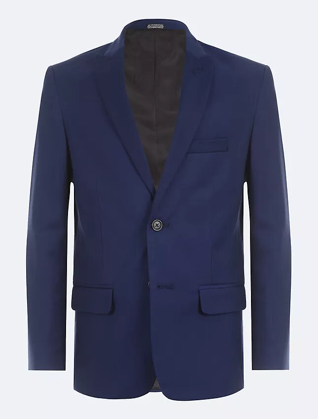 Infinite Stretch-Blazer für Jungen Infinite Stretch-Blazer für Jungen