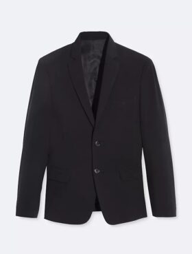 Infinite Stretch-Blazer für Jungen