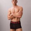 Intense Power 3er-Pack Low Rise Trunks Intense Power 3er-Pack Low Rise Trunks