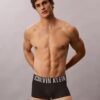 Intense Power 3er-Pack Low Rise Trunks Intense Power 3er-Pack Low Rise Trunks