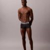 Intense Power 3er-Pack Low Rise Trunks Intense Power 3er-Pack Low Rise Trunks