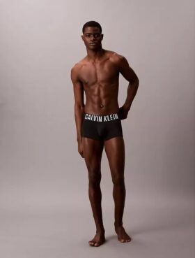 Intense Power 3er-Pack Low Rise Trunks