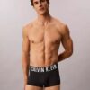 Intense Power 3er-Pack Low Rise Trunks Intense Power 3er-Pack Low Rise Trunks