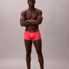 Intense Power 3er-Pack Low Rise Trunks Intense Power 3er-Pack Low Rise Trunks