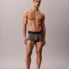 Intense Power 3er-Pack Low Rise Trunks Intense Power 3er-Pack Low Rise Trunks