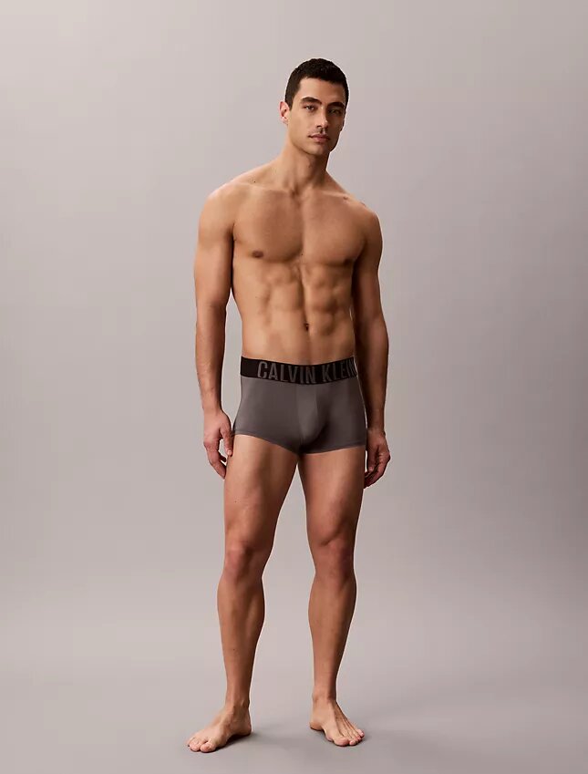 Intense Power 3er-Pack Low Rise Trunks Intense Power 3er-Pack Low Rise Trunks