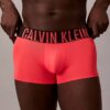 Intense Power 3er-Pack Low Rise Trunks Intense Power 3er-Pack Low Rise Trunks