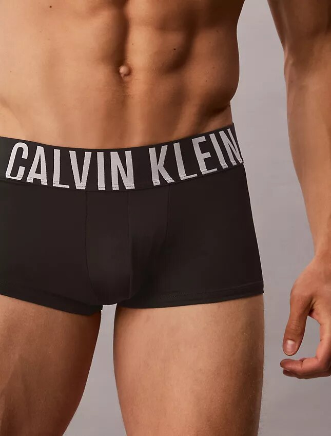 Intense Power 3er-Pack Low Rise Trunks Intense Power 3er-Pack Low Rise Trunks