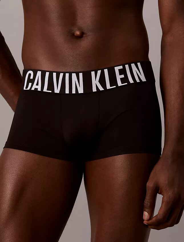 Intense Power 3er-Pack Low Rise Trunks Intense Power 3er-Pack Low Rise Trunks