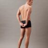 Intense Power 3er-Pack Low Rise Trunks Intense Power 3er-Pack Low Rise Trunks
