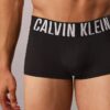 Intense Power 3er-Pack Low Rise Trunks Intense Power 3er-Pack Low Rise Trunks