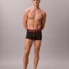 Intense Power 3er-Pack Low Rise Trunks Intense Power 3er-Pack Low Rise Trunks