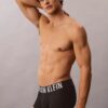 Intense Power 3er-Pack Low Rise Trunks Intense Power 3er-Pack Low Rise Trunks