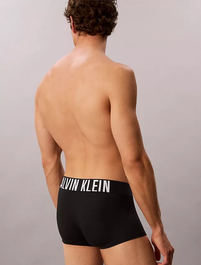 Intense Power 3er-Pack Low Rise Trunks Intense Power 3er-Pack Low Rise Trunks