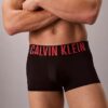 Intense Power 3er-Pack Low Rise Trunks Intense Power 3er-Pack Low Rise Trunks