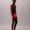 Intense Power 3er-Pack Low Rise Trunks Intense Power 3er-Pack Low Rise Trunks