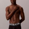 Intense Power 3er-Pack Low Rise Trunks Intense Power 3er-Pack Low Rise Trunks