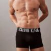 Intense Power 3er-Pack Low Rise Trunks Intense Power 3er-Pack Low Rise Trunks