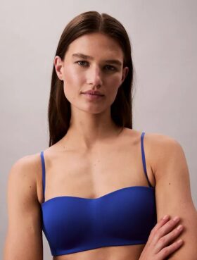 Intense Power Leicht gefütterter Bralette Intense Power Leicht gefütterter Bralette