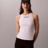 Intense Power Mesh Tanktop